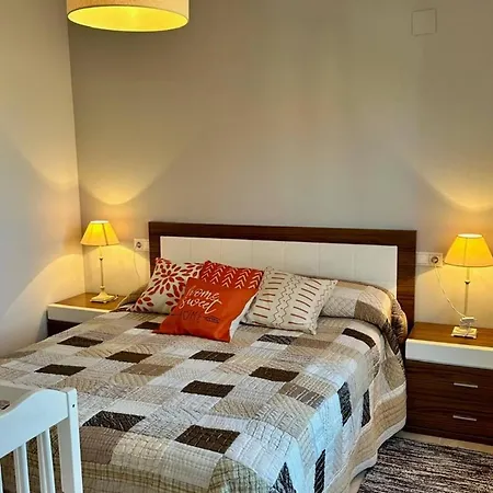 Duplex Penthouse Oropesa Algaida Ii Ref 023 Апартаменты Оропеса-дель-Мар