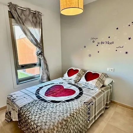 Duplex Penthouse Oropesa Algaida Ii Ref 023 Апартаменты Оропеса-дель-Мар