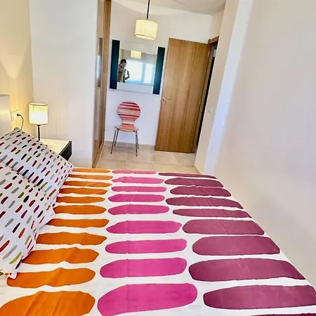 Duplex Penthouse Oropesa Algaida Ii Ref 023 Оропеса-дель-Мар