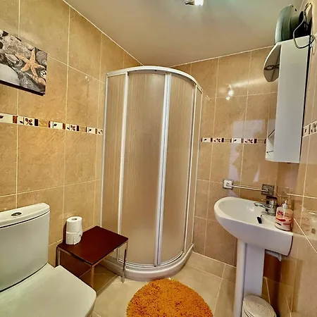 Duplex Penthouse Oropesa Algaida Ii Ref 023 * Оропеса-дель-Мар