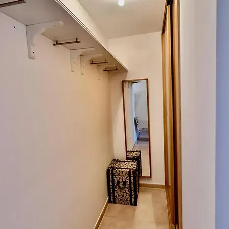 Апартаменты Duplex Penthouse Oropesa Algaida Ii Ref 023 *