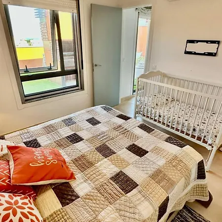 Duplex Penthouse Oropesa Algaida Ii Ref 023 *