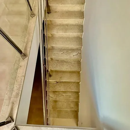 Апартаменты Duplex Penthouse Oropesa Algaida Ii Ref 023