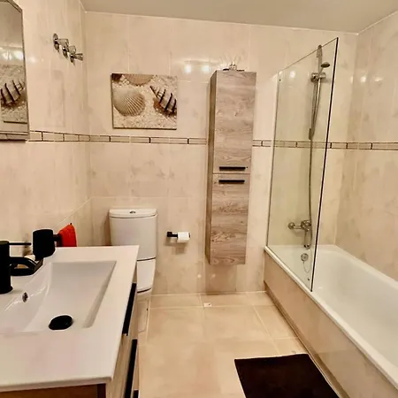 Duplex Penthouse Oropesa Algaida Ii Ref 023 Апартаменты Оропеса-дель-Мар