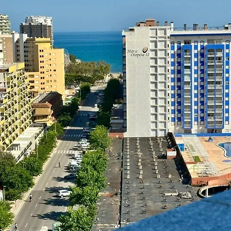 Duplex Penthouse Oropesa Algaida Ii Ref 023 * Оропеса-дель-Мар