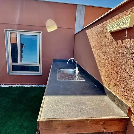 Duplex Penthouse Oropesa Algaida Ii Ref 023 Оропеса-дель-Мар