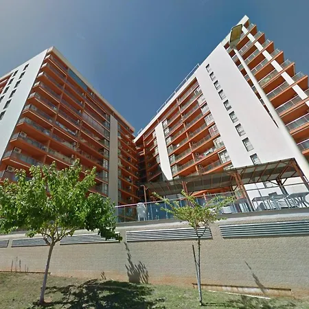 Duplex Penthouse Oropesa Algaida Ii Ref 023