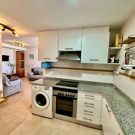 Duplex Penthouse Oropesa Algaida Ii Ref 023 Апартаменты *