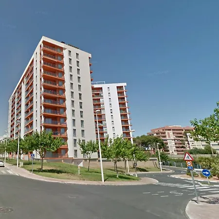 Duplex Penthouse Oropesa Algaida Ii Ref 023 * Оропеса-дель-Мар