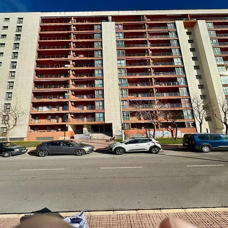 Duplex Penthouse Oropesa Algaida Ii Ref 023 *