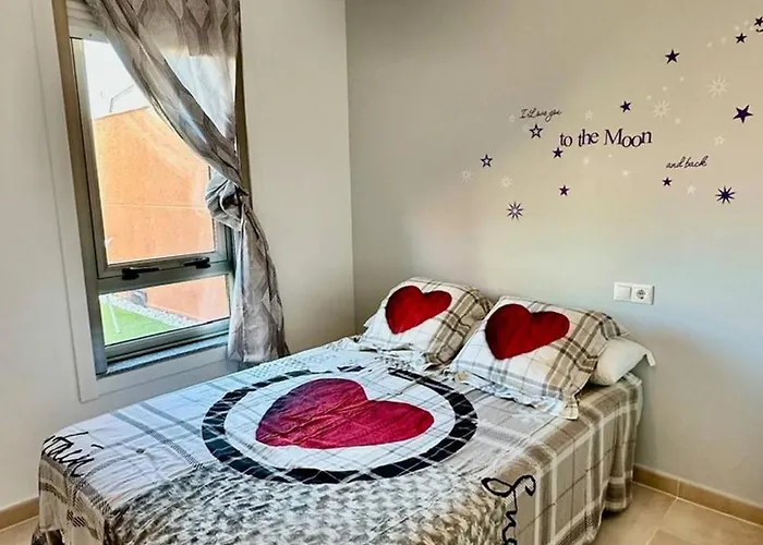 Duplex Penthouse Oropesa Algaida Ii Ref 023 アパート オロペサ・デル・マール