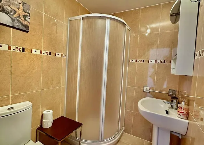 Duplex Penthouse Oropesa Algaida Ii Ref 023 * オロペサ・デル・マール