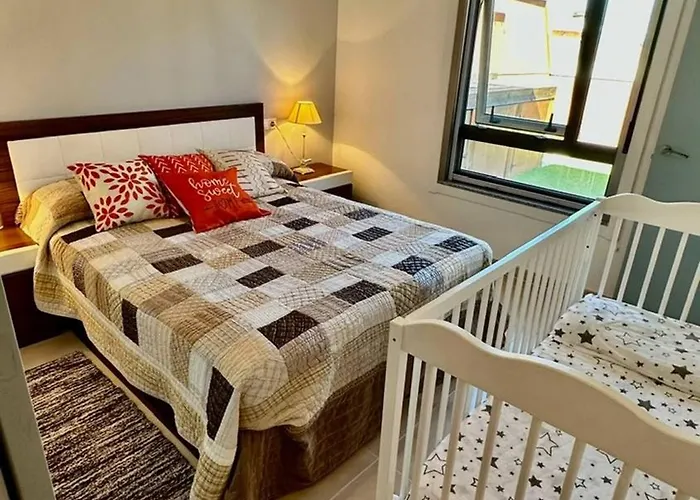 Duplex Penthouse Oropesa Algaida Ii Ref 023 アパート オロペサ・デル・マール