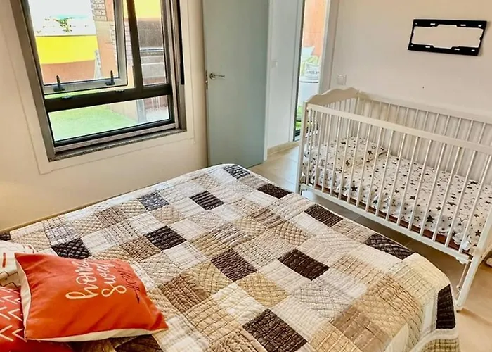 Duplex Penthouse Oropesa Algaida Ii Ref 023 *