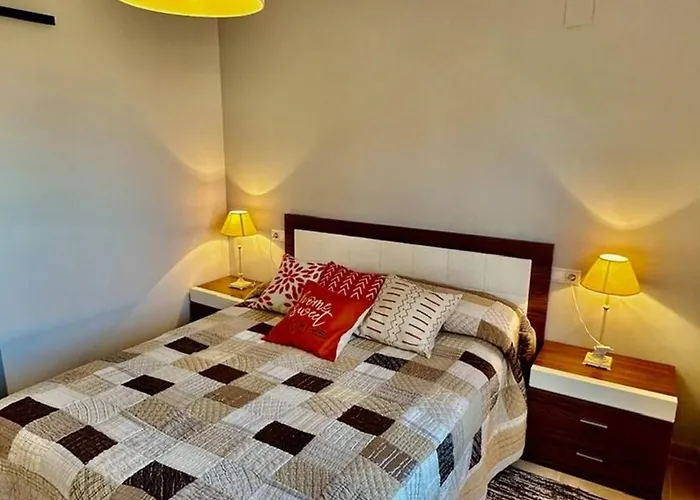 Duplex Penthouse Oropesa Algaida Ii Ref 023 オロペサ・デル・マール