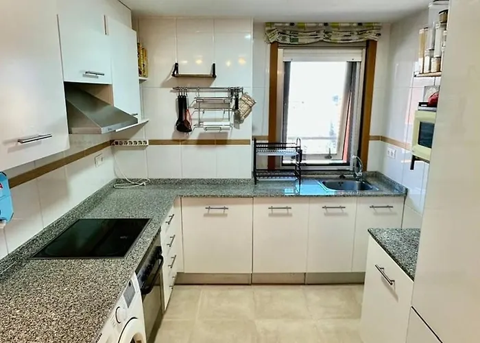Duplex Penthouse Oropesa Algaida Ii Ref 023 * オロペサ・デル・マール