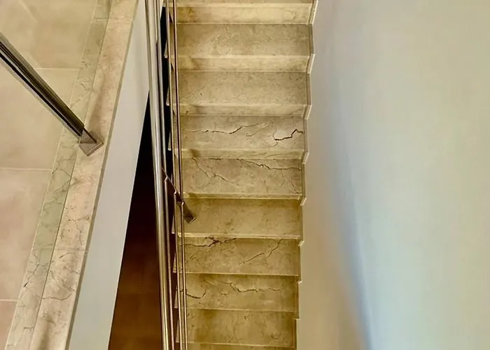 アパート Duplex Penthouse Oropesa Algaida Ii Ref 023