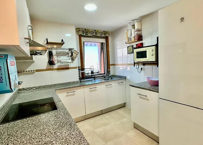 アパート Duplex Penthouse Oropesa Algaida Ii Ref 023 *