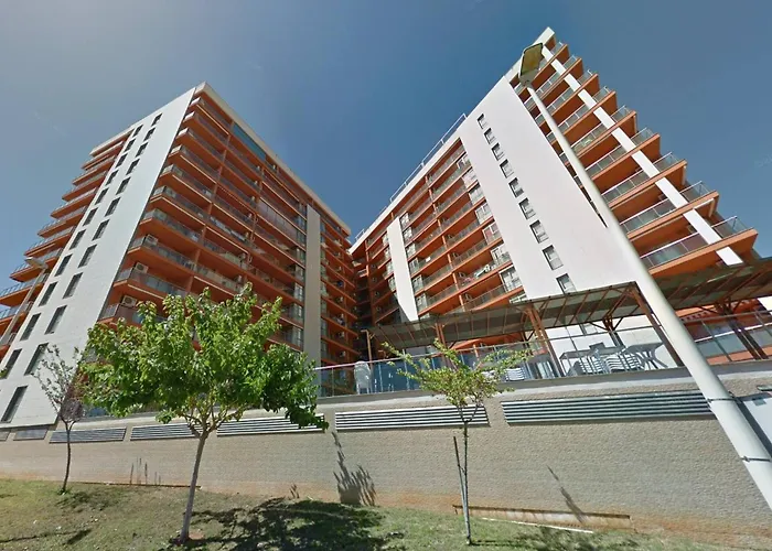 Duplex Penthouse Oropesa Algaida Ii Ref 023