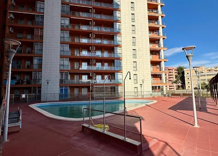 Duplex Penthouse Oropesa Algaida Ii Ref 023 オロペサ・デル・マール